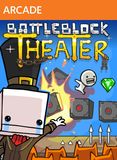 BattleBlock Theater (Xbox 360)